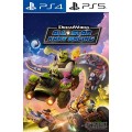 DreamWorks: All-Star Kart Racing PS4/PS5